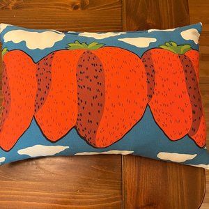 Outdoor pillow